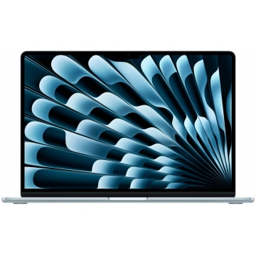 APPLE MacBook Air 15" with M5 10-Core CPU, 10-Core