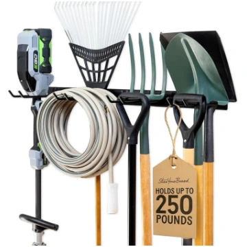 StoreYourBoard BLAT garāžas instrumentu organizato