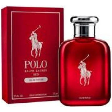 Ralph Lauren Polo Red EDP 200ml 3605972331663