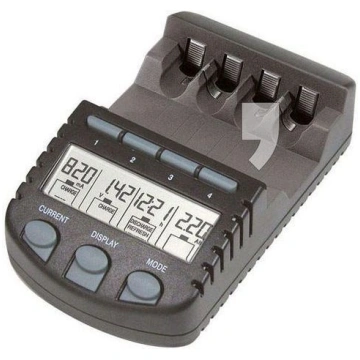 Ladowarka Technotrade TECHNOLINE BC-700 ( FOTAKCZA