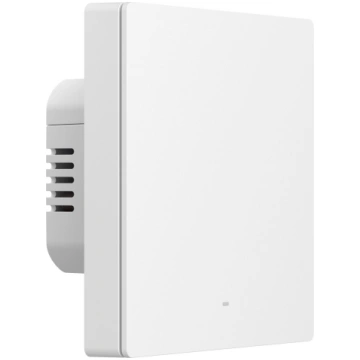 Smart Zigbee wall switch Sonoff ZBM5-1C-86W 692007
