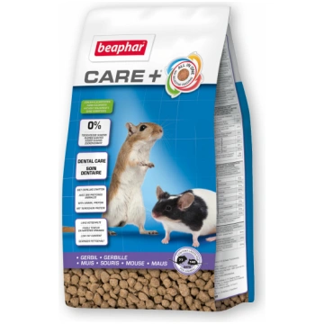 Beaphar Care+ Rat 700 g | 8711231184019 100840