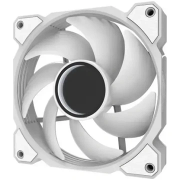 Darkflash DR08 dzesēšanas ventilators (balts)
