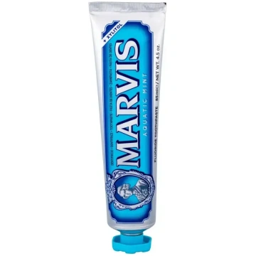 MARVIS Aquatic Mint Toothpaste 85 ml 8004395111725