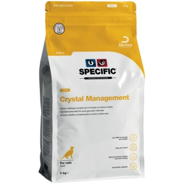 Specific FCD-L Crystal Management Light 400 g | 57