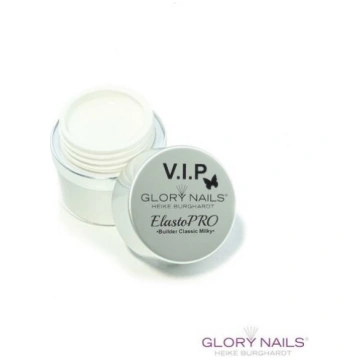 Exclusiv VIP Line - Elasto PRO - Builder Classic M
