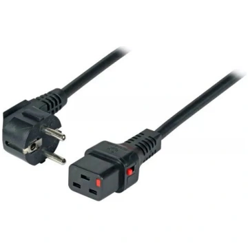 EFB Elektronik EK606SW.2 strāvas kabelis, 2 m, CEE