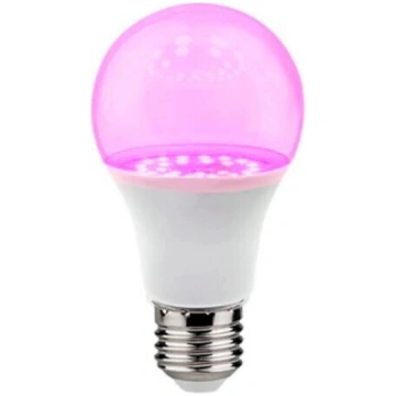 LED Fito spuldze priekš augiem 15W Visional
