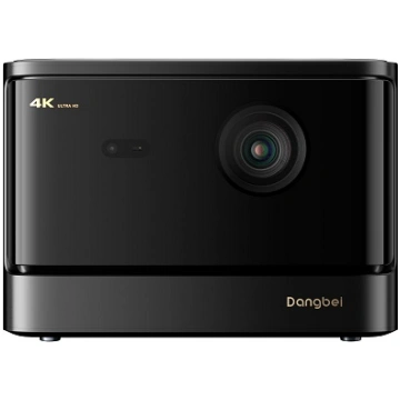 Projector DANGBEI DBOX02, DLP Laser, 2450Lm, 4K 04
