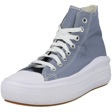 Augstie brīvā laika apavi 'Chuck Taylor All S