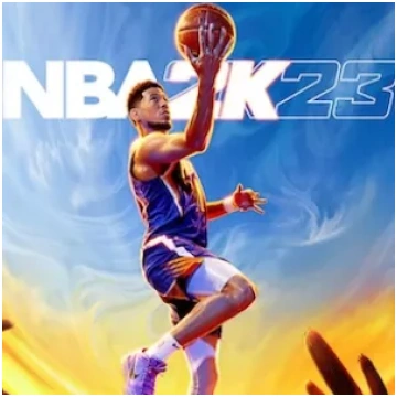 NBA 2K23 (Steam) (EU)