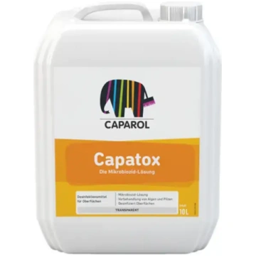 Caparol Capatox biocīds - 10 L