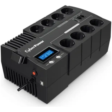 CyberPower BR1200ELCD nepārtrauktās barošanas avot