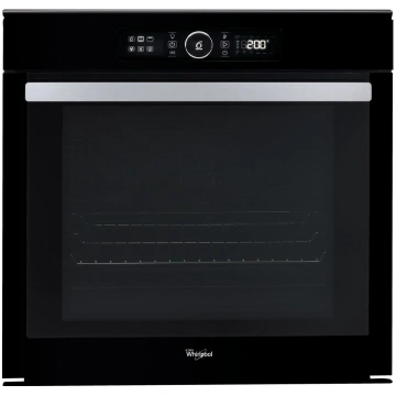 Whirlpool AKZM 8480 NB