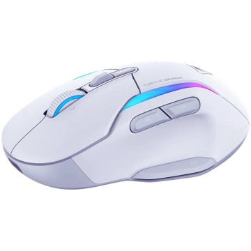 Turtle Beach Kone II Air - mouse - Bluetooth, 2.4 