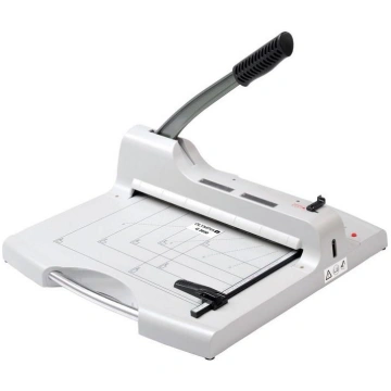 Olympia G 3650 paper cutter 50 sheets 389085