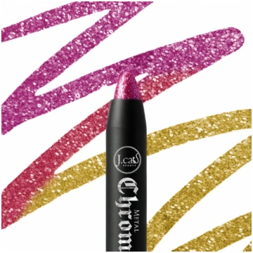Chromatic Shock 24/7 Xtreme Eye Liner Izgriežams a