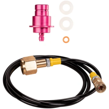 SPRUDELUX Adapteris Sodastream Quick Connect IG+1x