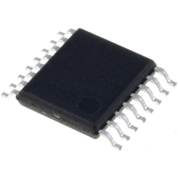 IC: digital; 3 to 8 line,line decoder; Ch: 1; IN: 
