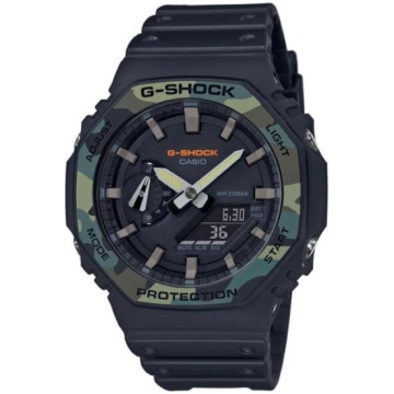 Casio G-SHOCK GA-2100SU-1AER