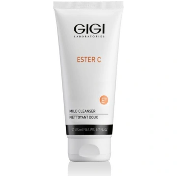 GIGI Ester C- Maigs attīrošs gēls 200 ml