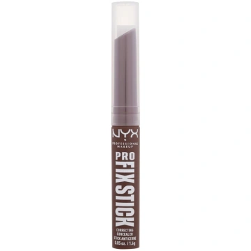 Nyx, Pro Fix Stick Correcting, Vegan, Correct, Con