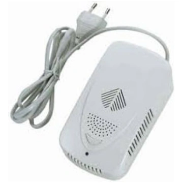 Gāzes sensors FN Serviss, 85 dB
