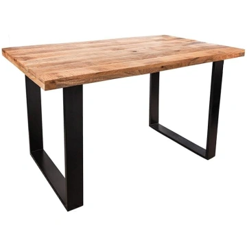 invicta INTERIOR Design Dining Table Iron Craft 12