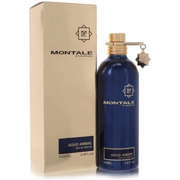 Montale Paris Aoud Flowers EDP 50ml 3760260450751