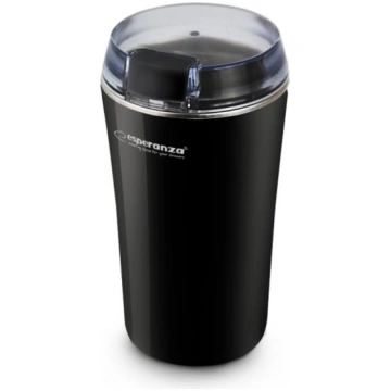 Esperanza EKC008K Coffee Grinder black 160 W