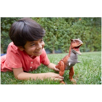 GJT59 Jurassic World Control N Conquer Carnotaurus