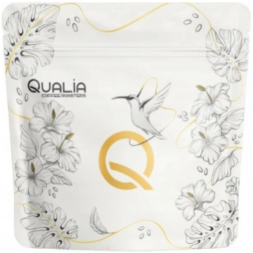Kawa ziarnista Qualia Caffe Kawa ziarnista Qualia 