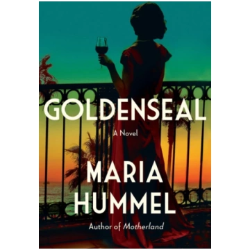 Goldenseal Bookshop
