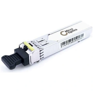 Lanview Generic SFP-BX-D-40KM Compatible SFP, 1.25