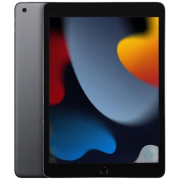 Lietots - Apple iPad 9 2021 10.2 64 GB Space Gray 
