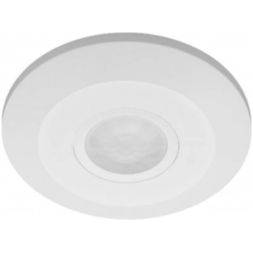 02006NG Kustības sensors balts v/a 360* 2000W THOR