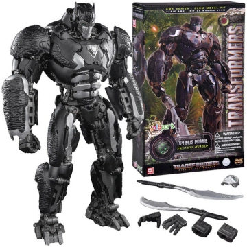 Transformers Hasbro Transformers Optimus Primal, m