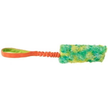 Treniņu pele Trixie Bungee Fun, poliesters, 20 cm-