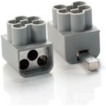 Klemme AS/3X16SNS AS/3X16SNS TRYTYT