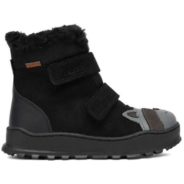 Puszābaki Lasocki Kids CEO-CI12-TYSON-09 Melns