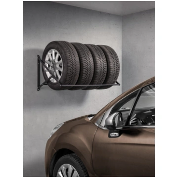 TIRE-UP 1005X500X650 MM BLACK ( 4007557093536 1516