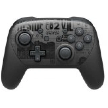 Nintendo Nintendo Switch 2 Pro Controller - Reside
