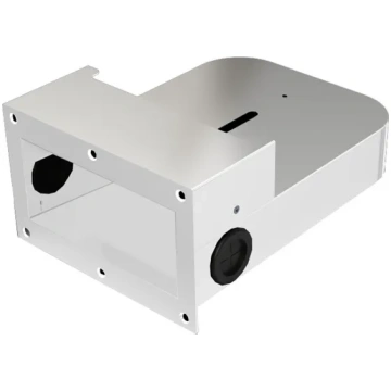 AVMATRIX MB03-W Upgraded Wall Mount Bracket for PT