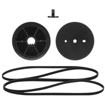 Z-axis toothed belt for Bambu Lab H2 series printe