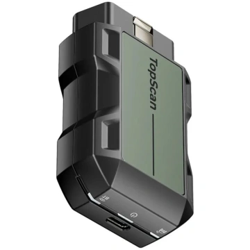 Diagnostikas ierīce Viking TOPDON TopScan Moto Blu