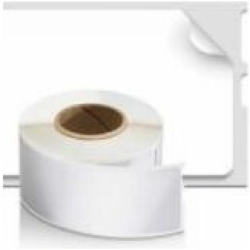 Dymo Address Labels 28 x 89 mm white 1x 130 (19831