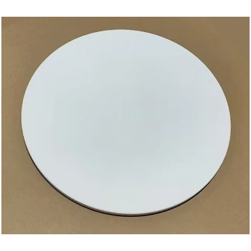 TunaBone Pizza Stone 36cm for Kamado 22"