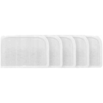 PETKIT Filter for Eversweet Max 5 pcs White ( P417