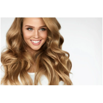 Eleganta matu ieveidošana salonā BIZE Rīgā Salons 