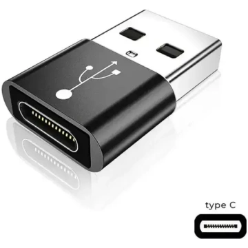 Fusion ADP universāls OTG adapteris USB 3.0 uz USB
